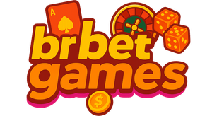 BR Bet Games Logo